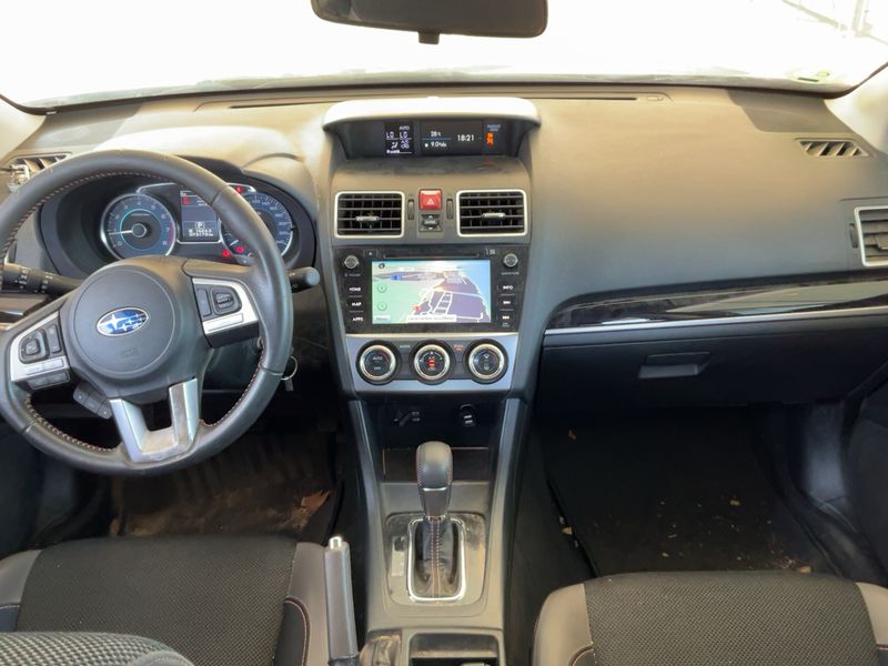 Subaru XV 2.0 Comfort 2016 – снимка 17