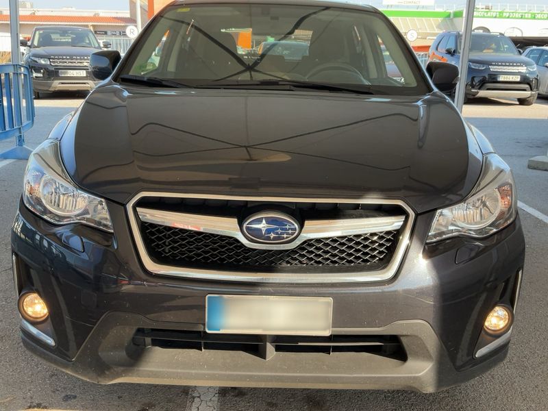 Subaru XV 2.0 Comfort 2016 – снимка 14