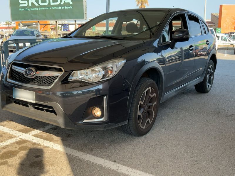 Subaru XV 2.0 Comfort 2016 – снимка 2
