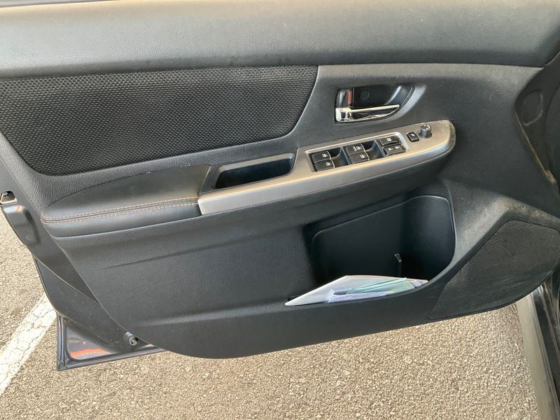 Subaru XV 2.0 Comfort 2016 – снимка 30