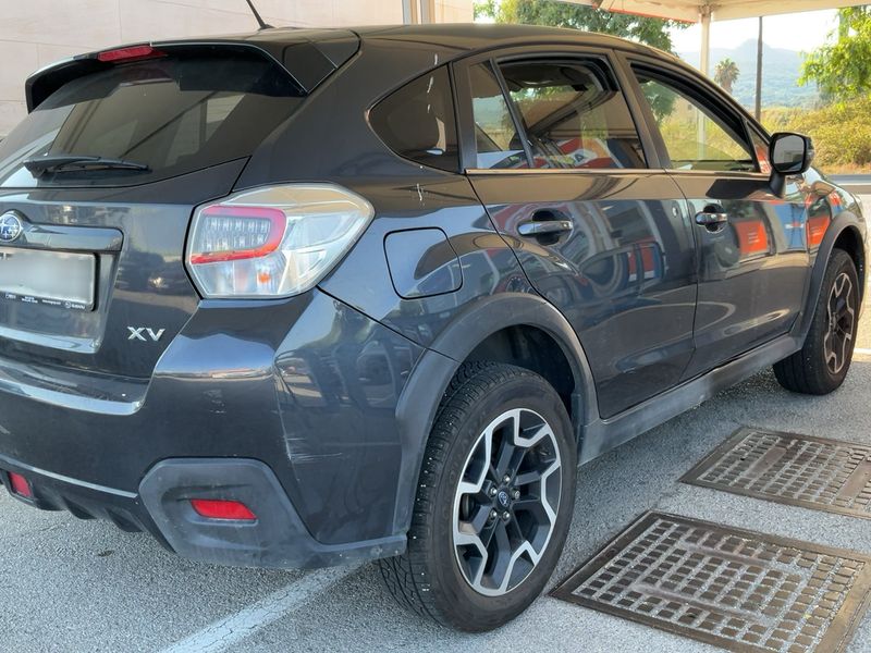Subaru XV 2.0 Comfort 2016 – снимка 8