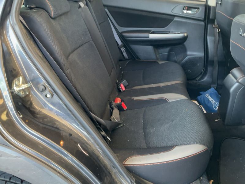 Subaru XV 2.0 Comfort 2016 – снимка 19