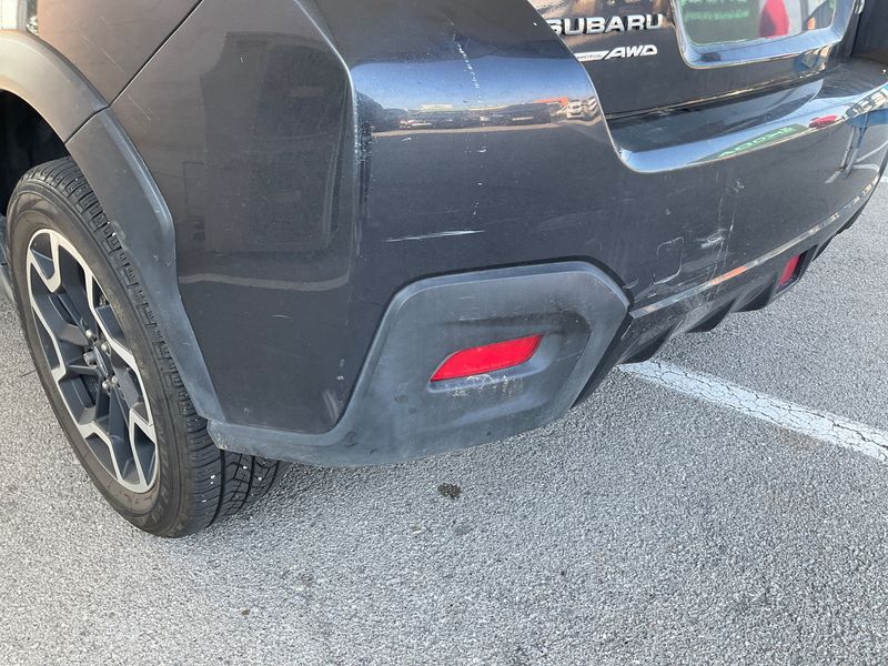 Subaru XV 2.0 Comfort 2016 – снимка 31
