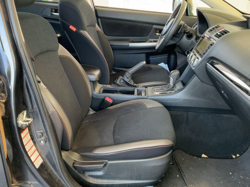 Subaru XV 2.0 Comfort 2016 – снимка 16