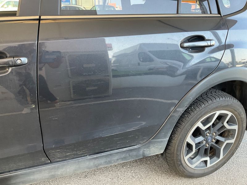 Subaru XV 2.0 Comfort 2016 – снимка 26