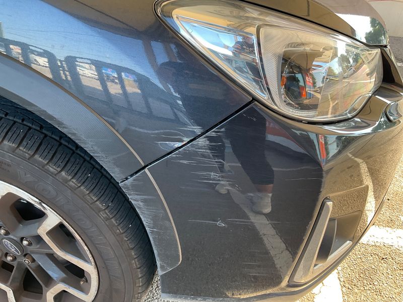Subaru XV 2.0 Comfort 2016 – снимка 36