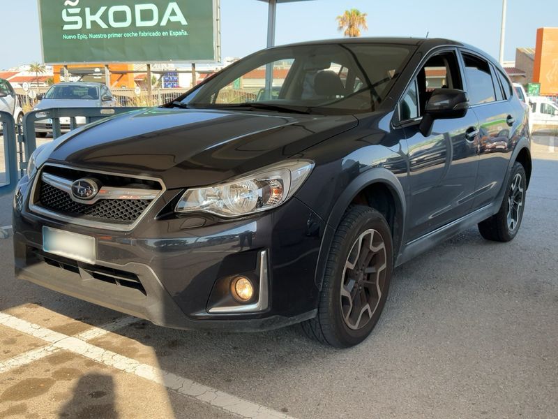 Subaru XV 2.0 Comfort 2016 – снимка 1