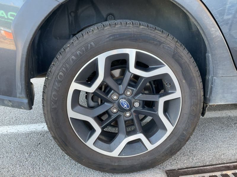 Subaru XV 2.0 Comfort 2016 – снимка 9