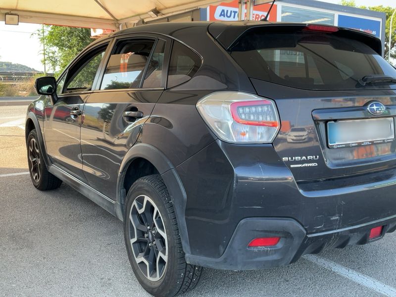 Subaru XV 2.0 Comfort 2016 – снимка 6