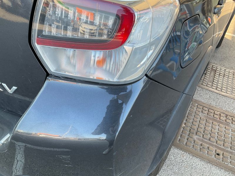 Subaru XV 2.0 Comfort 2016 – снимка 33