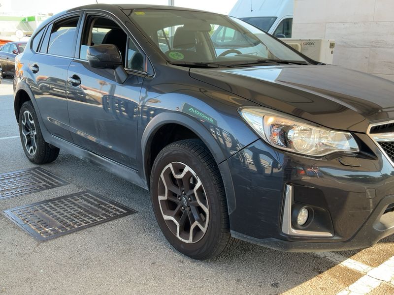 Subaru XV 2.0 Comfort 2016 – снимка 12