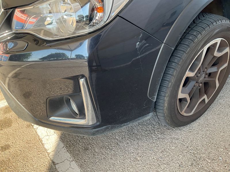 Subaru XV 2.0 Comfort 2016 – снимка 35