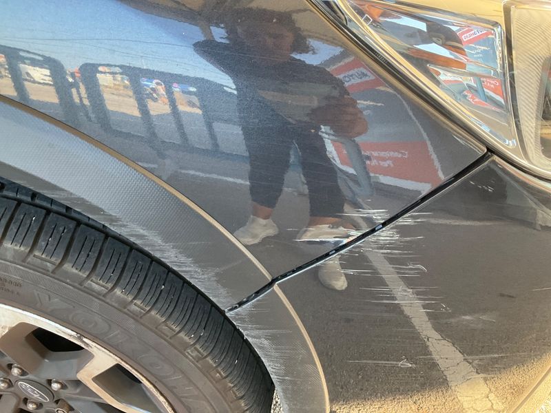 Subaru XV 2.0 Comfort 2016 – снимка 23