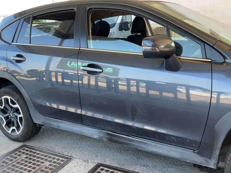 Subaru XV 2.0 Comfort 2016 – снимка 10