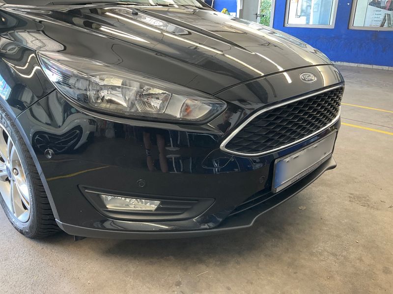 Ford Focus 1.5 EcoBoost Sport 2015 – снимка 31