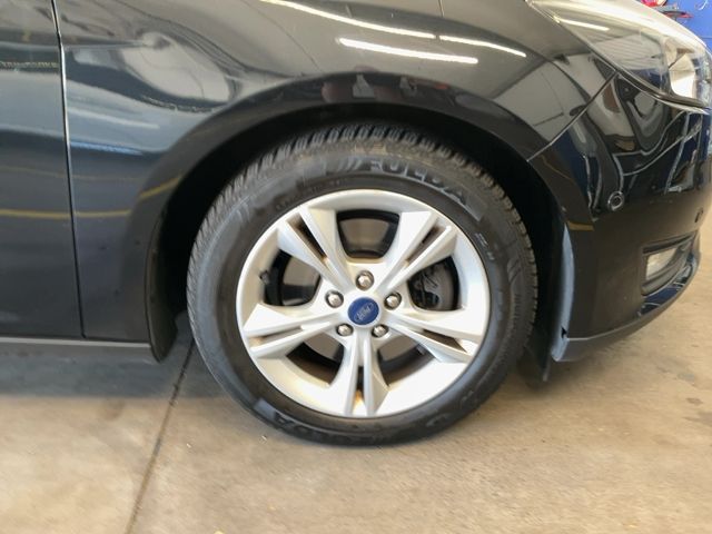Ford Focus 1.5 EcoBoost Sport 2015 – снимка 11