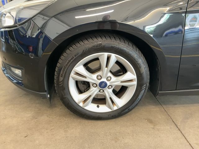 Ford Focus 1.5 EcoBoost Sport 2015 – снимка 3