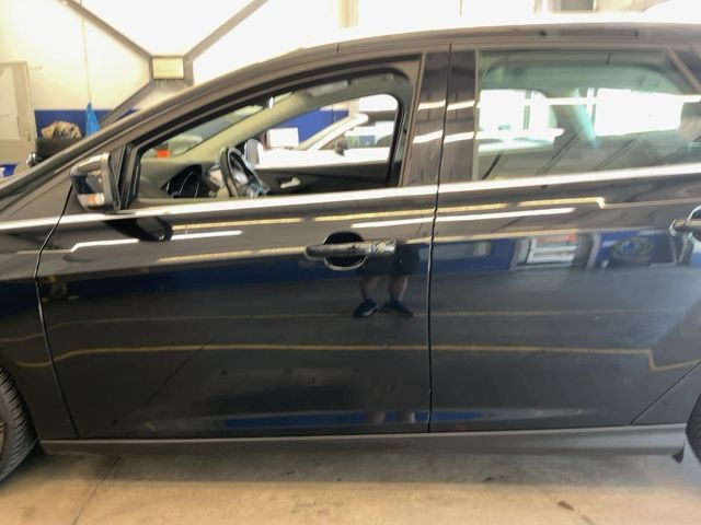 Ford Focus 1.5 EcoBoost Sport 2015 – снимка 4