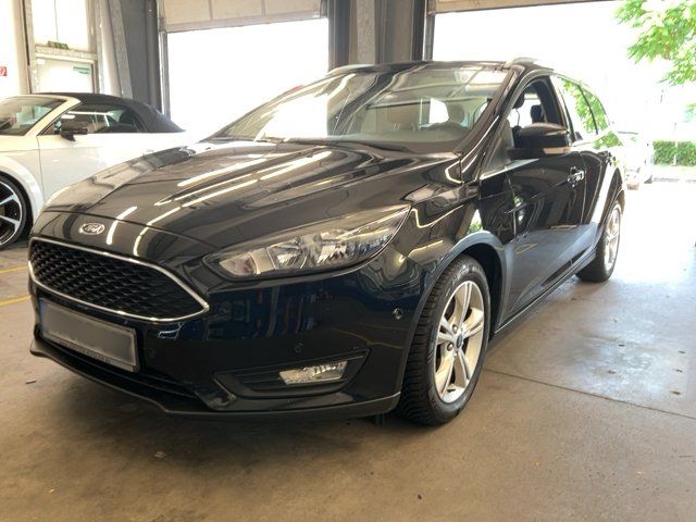 Ford Focus 1.5 EcoBoost Sport 2015 – снимка 1