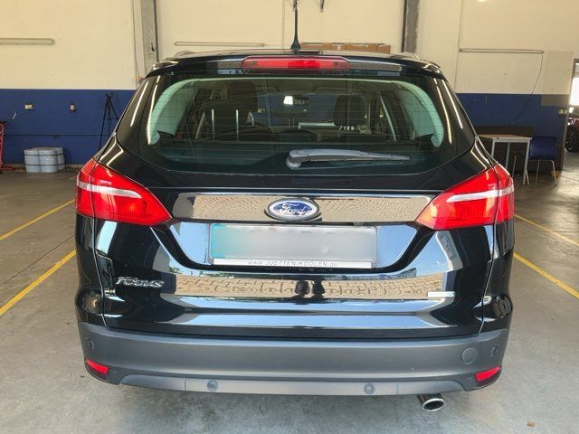 Ford Focus 1.5 EcoBoost Sport 2015 – снимка 7