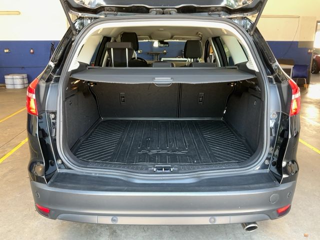 Ford Focus 1.5 EcoBoost Sport 2015 – снимка 15