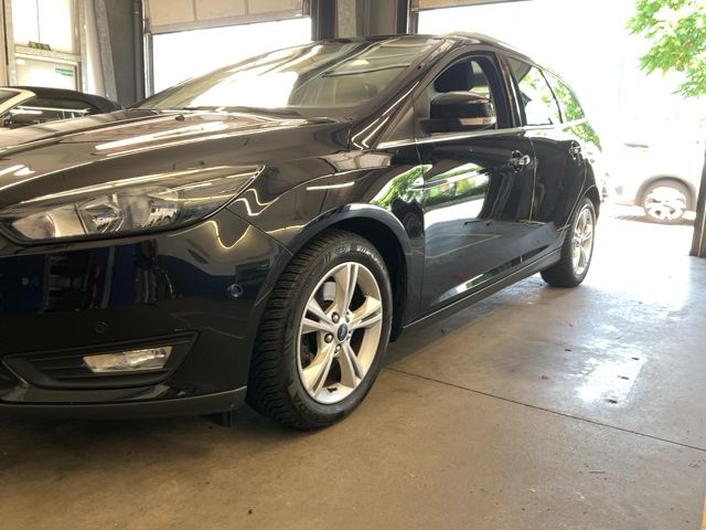 Ford Focus 1.5 EcoBoost Sport 2015 – снимка 2