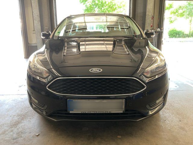 Ford Focus 1.5 EcoBoost Sport 2015 – снимка 14