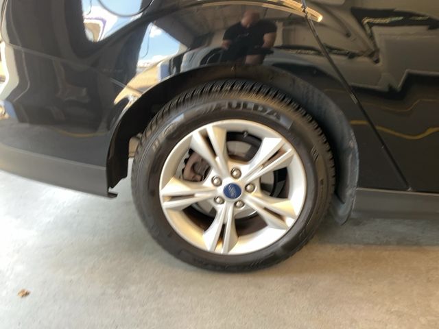 Ford Focus 1.5 EcoBoost Sport 2015 – снимка 9