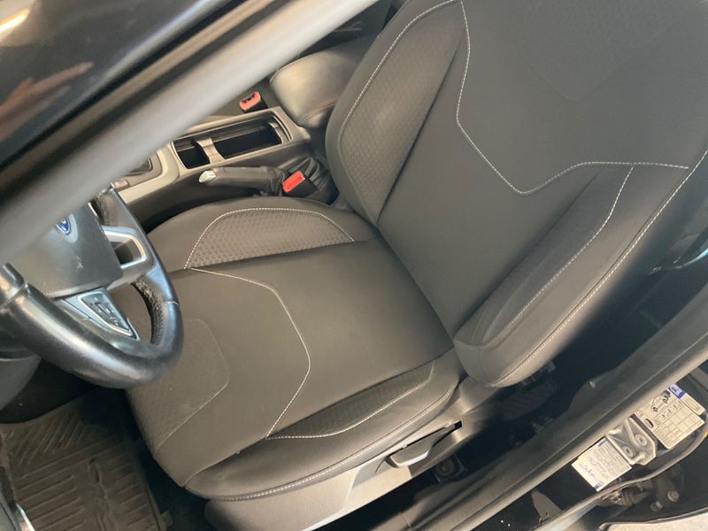Ford Focus 1.5 EcoBoost Sport 2015 – снимка 28