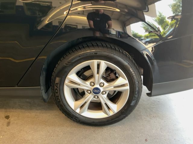 Ford Focus 1.5 EcoBoost Sport 2015 – снимка 5