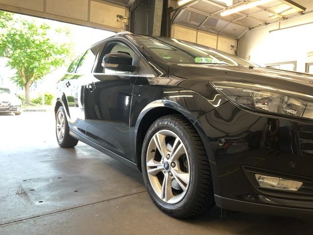 Ford Focus 1.5 EcoBoost Sport 2015 – снимка 12
