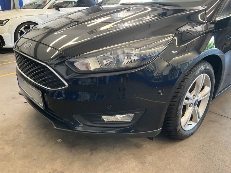 Ford Focus 1.5 EcoBoost Sport 2015 – снимка 32