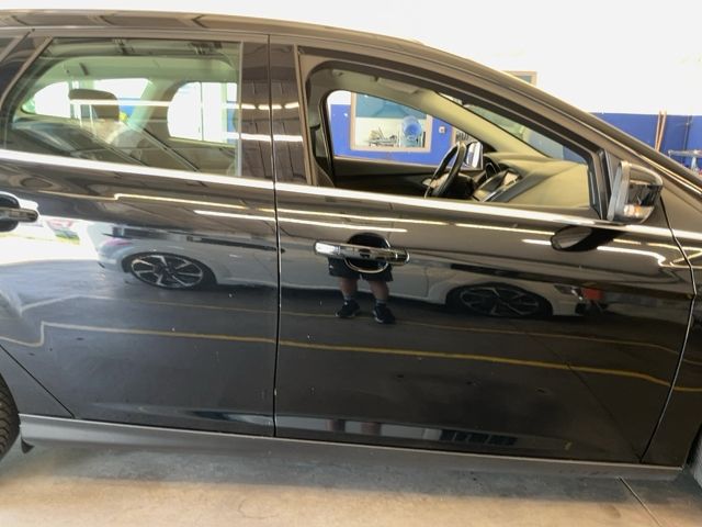 Ford Focus 1.5 EcoBoost Sport 2015 – снимка 10