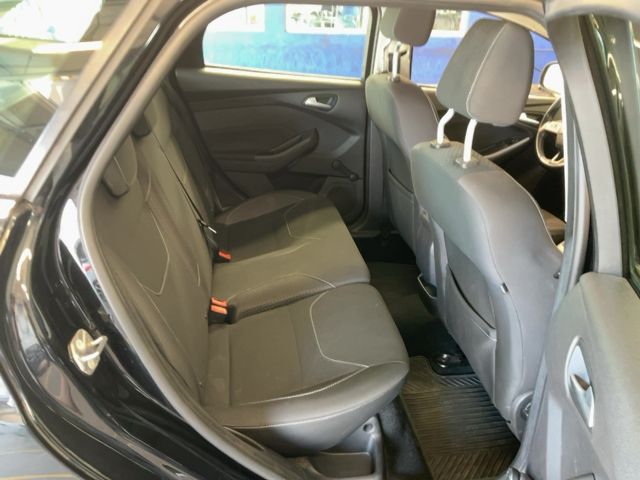 Ford Focus 1.5 EcoBoost Sport 2015 – снимка 19