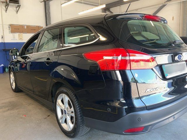 Ford Focus 1.5 EcoBoost Sport 2015 – снимка 6