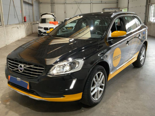 Volvo XC60 2.0 T5 Linje Inscription AWD 2017 – снимка 1