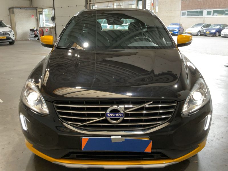 Volvo XC60 2.0 T5 Linje Inscription AWD 2017 – снимка 14