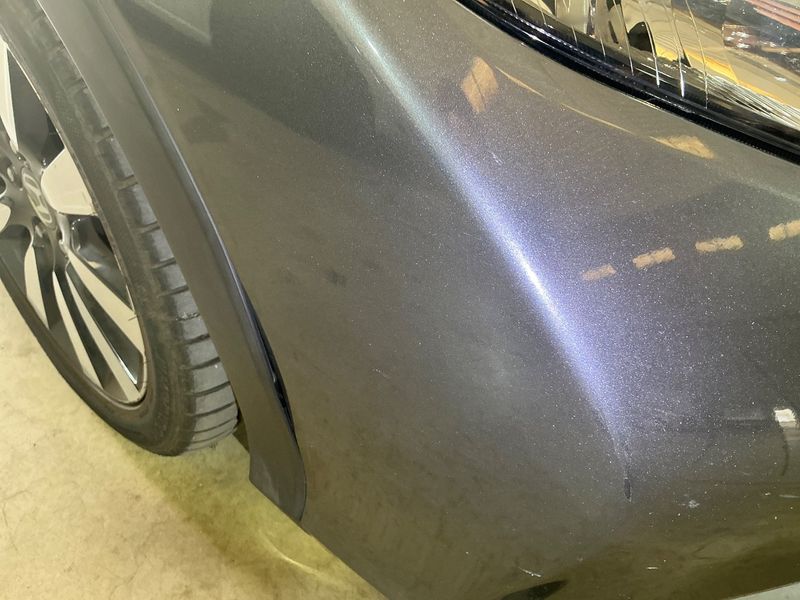 Honda Civic 1.6 DTEC 2014 – снимка 46