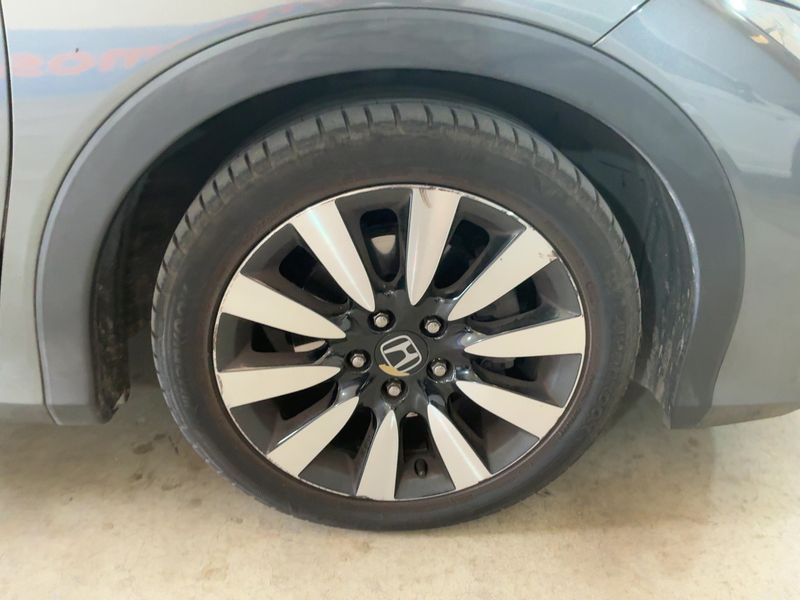 Honda Civic 1.6 DTEC 2014 – снимка 20