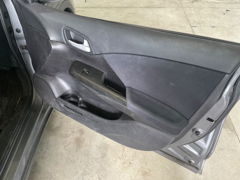 Honda Civic 1.6 DTEC 2014 – снимка 36