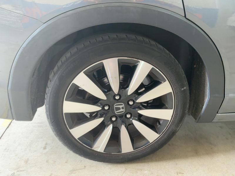 Honda Civic 1.6 DTEC 2014 – снимка 19