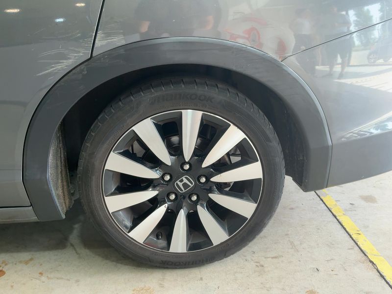 Honda Civic 1.6 DTEC 2014 – снимка 18