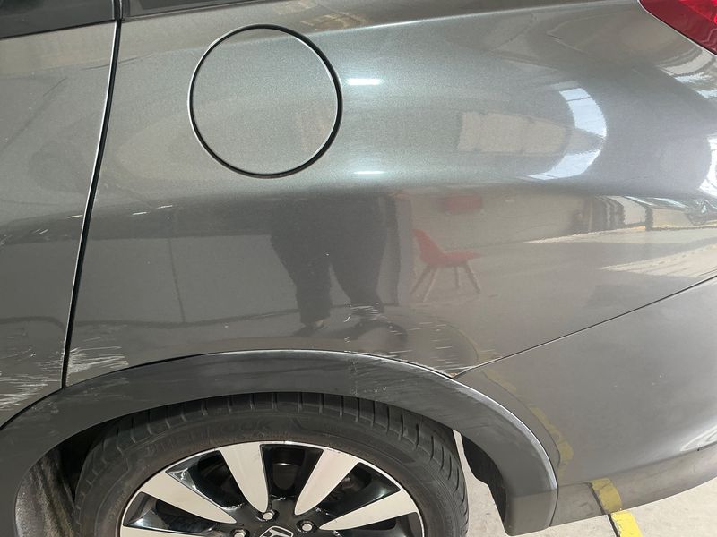 Honda Civic 1.6 DTEC 2014 – снимка 34