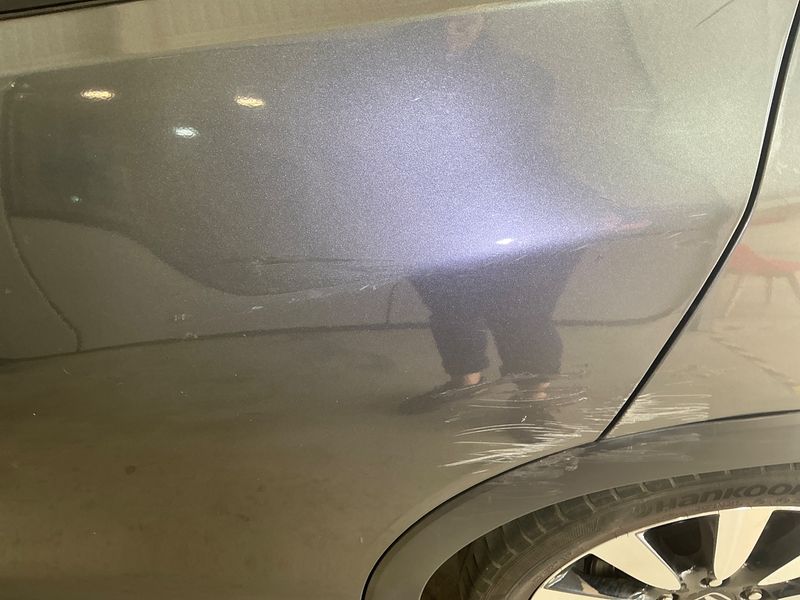 Honda Civic 1.6 DTEC 2014 – снимка 30