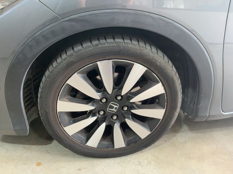 Honda Civic 1.6 DTEC 2014 – снимка 17