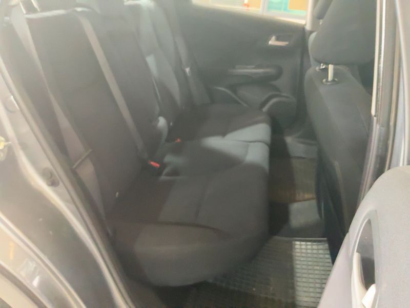 Honda Civic 1.6 DTEC 2014 – снимка 14