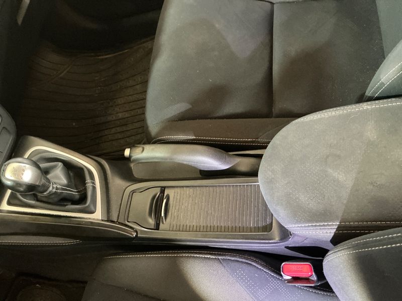Honda Civic 1.6 DTEC 2014 – снимка 40