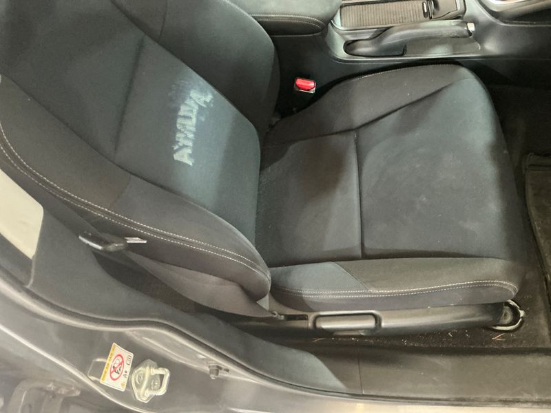Honda Civic 1.6 DTEC 2014 – снимка 37