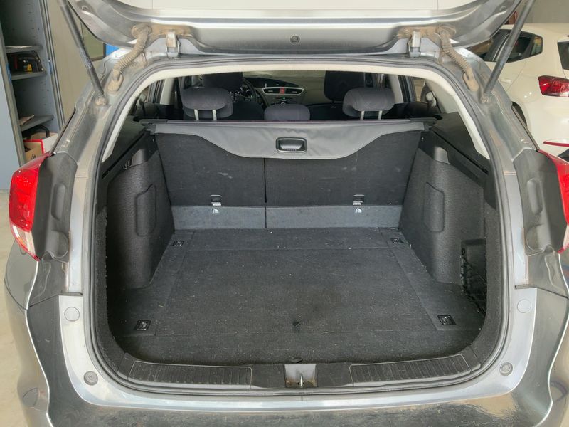 Honda Civic 1.6 DTEC 2014 – снимка 10