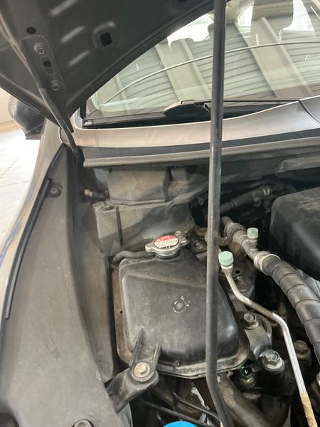 Honda Civic 1.6 DTEC 2014 – снимка 59